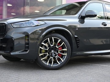 BMW X5 G05 SUV Facelifting 3.0 40d 352KM 2025 BMW X5 xDrive40d Sport Suv 3.0 (352KM) 2025, zdjęcie 15