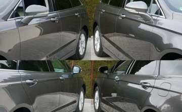 Ford Mondeo V Kombi 2.0 TDCi 150KM 2018 Ford Mondeo Ford Mondeo 2.0 TDCi Edition 2.0 Diesel 150KM, zdjęcie 12