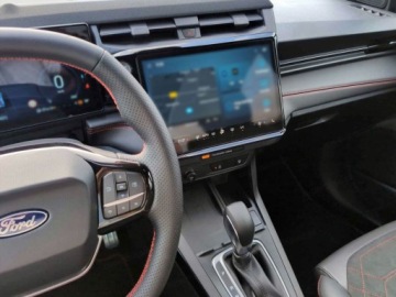 Ford Puma II 2026 Od ręki - ST-Line X PowerShift mHEV 1.0 EcoBoost 125KM / Pakiet Winter, zdjęcie 10