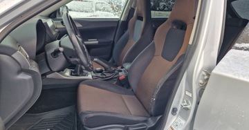 Subaru Impreza III Hatchback 2.0 i 150KM 2010 Subaru Impreza XV 2.0 Boxer 150KM Ksenonowe reflektory 2.0 Benzyna 150KM, zdjęcie 16