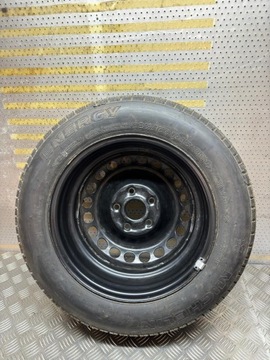 KOLO REZERVY AUDI A4 B5 PASSAT 195/60/15