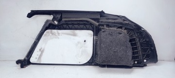 ОБИВКА БАГАЖНИКА AUDI A6 C6 4F9863879G