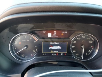 Cadillac 2022 Cadillac CT4 Sport 2022 2.0l 2.0 Benzyna 235KM, zdjęcie 9