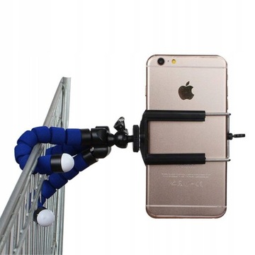 ГИБКИЙ ШТАТИВ, ДЕРЖАТЕЛЬ ДЛЯ ТЕЛЕФОНА ШТАТИВ