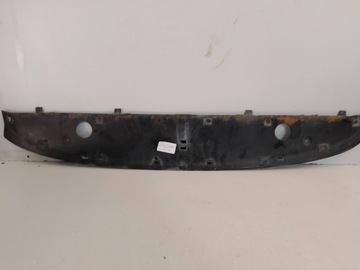 RENAULT CLIO V PŁYTA OSŁONA POD ZDERZAK 628207620