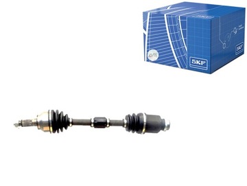 WAŁ NAPĘDOWY PRZÓD P 595MM MAZDA 3 1.6 10.03-09.14 SKF