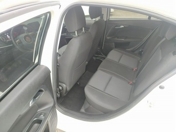 Fiat Tipo II Station Wagon 1.4 T-Jet 120KM 2019 Fiat Tipo 1.4 120KM MIRROR ,Bezwypadkowy, zdjęcie 22