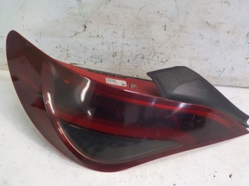 MERCEDES CLA LAMPA TYLNA LEWA A1179061900