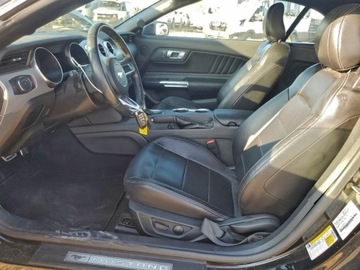 Ford Mustang VI 2022 Ford Mustang 2.3l 2022 2.3 Benzyna 310KM, zdjęcie 7