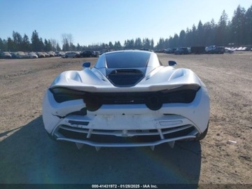  McLaren 720S Coupe 720S coupe luxuryperformance 4.0 Benzyna 710KM, zdjęcie 6
