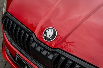 Skoda Superb IV Liftback 2.0 TSI 265KM 2026 Škoda Superb Skoda Superb Sportline 2.0 TSI 265, zdjęcie 3