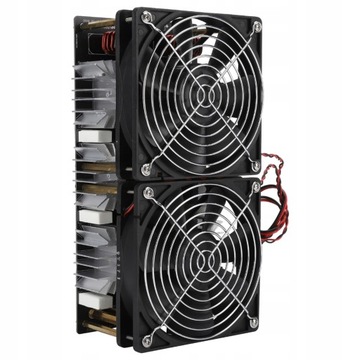 ZVS ВИНТОВОЙ ИНДУКЦИОННЫЙ НАГРЕВАТЕЛЬ 12-48В 2500Вт