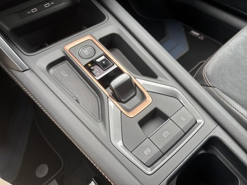 Cupra Formentor Crossover PHEV Facelifting 1.5 e-HYBRID 204KM 2025 Cupra Formentor 1.5 e-Hybrid 204 KM 6-biegowa auto, zdjęcie 22