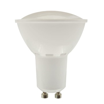 Żarówka LED OMEGA 2800K GU10 6W 400 lm 220-240V