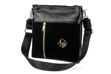 ЖЕНСКАЯ СУМКА LAURA BIAGGI, С 2 ОТДЕЛЕНИЯМИ