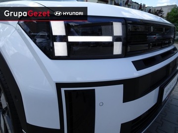 Hyundai Santa Fe V SUV 1.6 T-GDI HEV 215KM 2025 Hyundai Santa Fe Platninum HEV 1-6T-GDI 4WD 6AT 215KM + pakiet SUN + TECH, zdjęcie 13