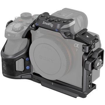 SmallRig 4308 Rhinoceros - klatka do Sony A7R V / A7 IV / A7S II
