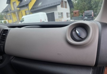 Renault Trafic III Furgon 1.6 Energy dCi 125KM 2018 Renault Trafic Salon PlL2H1Nadmuchy cieple i zimneSerwisowanyGwarancja, zdjęcie 17