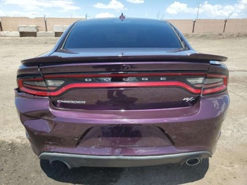 Dodge Charger VII 2022 Dodge Charger RT 2022 5.7l 5.7 Benzyna 370KM, zdjęcie 2