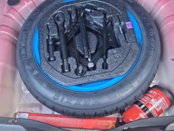 Kia Stonic I Crossover 1.4 DOHC 100KM 2018 Kia Stonic 1.4 L KIA Stonic 17-20 1.4 L, 1 właśc, zdjęcie 24