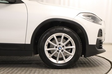 BMW X2 F39 2022 BMW X2 sDrive18i, Salon Polska, Serwis ASO, zdjęcie 14