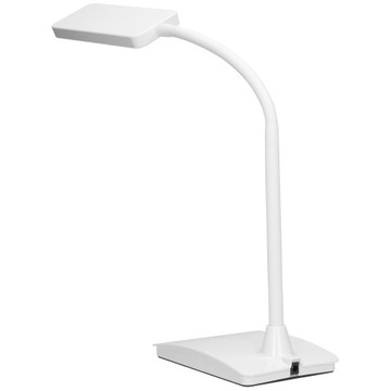 LAMPKA BIURKOWA LED NA BIURKO REGULACJA JASNOŚCI