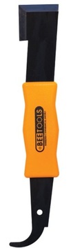 Dłuto malowane amerykańskie w oprawie - BeeTools