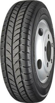 4x opony zimowe Yokohama W.drive WY01 195/65R16 C 104T 2024