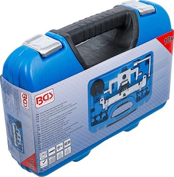 Замок ГРМ Mercedes 651 BGS