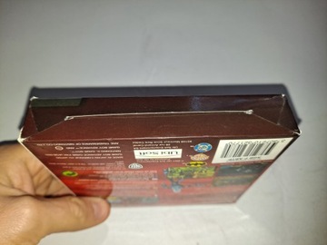 Месть Бэтмена / GBA