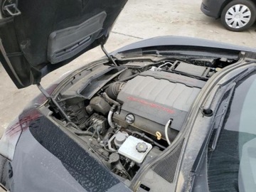 Chevrolet Corvette C7 2019 Chevrolet Corvette 2019 CHEVROLET CORVETTE STINGRAY 3LT 6.2 Benzyna 460KM, zdjęcie 11