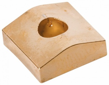 Floyd Rose Nut Clamping Block blokada strun