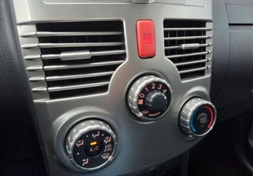 Daihatsu Terios II 1.5 i 16V 4WD 105KM 2007 Daihatsu Terios 1.5Benz.105KM 4x4 Klima AluZima Hak Potw.Przeb.Faktura Gwa, zdjęcie 24