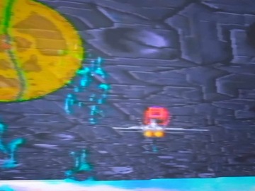 Игра ДЕНЬ НЕЗАВИСИМОСТИ для PSX ПРОЧИТАЙТЕ ОПИСАНИЕ!!!