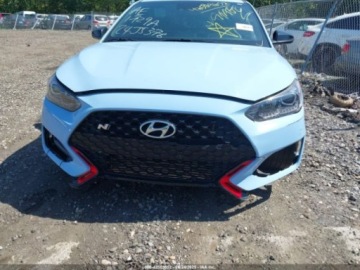 Hyundai Veloster 2023 Hyundai Veloster N 2022 2.0 Benzyna 275KM, zdjęcie 7