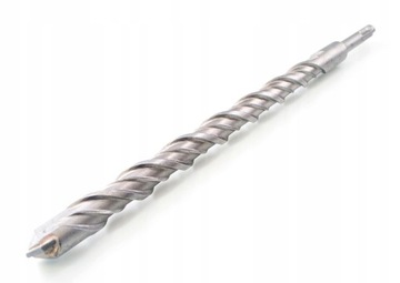 WIERTŁO WIERTŁA DO BETONU SDS+ PLUS 10mm x 260mm