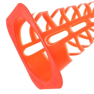 6 SZT. MARKERÓW DO PIŁKI NOŻNEJ PIŁKA NOŻNA