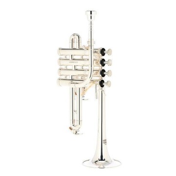 Thomann TR-901S Piccolo Trumpet