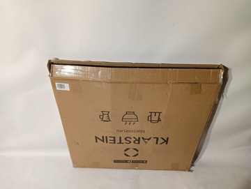 Klarstein Marvel Mirror 10034224 излучающий обогреватель 60 x 70 x 4 см