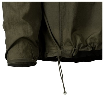 KURTKA PRZEJŚCIOWA MĘSKA WIATRÓWKA TRAMONTANE WINDPACK HELIKON Taiga Gr.