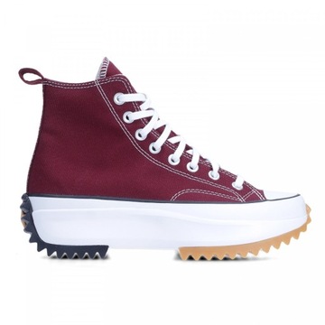 Damskie buty sportstyle Converse Run Star Hike - b