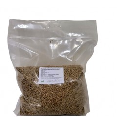 Pellet kukurydza słodka 5 kg