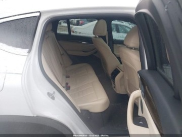 BMW X4 G02 2019 BMW X4 2019 BMW X4 XDRIVE30I 2.0 Benzyna 248KM, zdjęcie 7