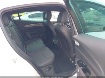 Maserati 2024 Maserati Grecale GT 2024 2.0l 2.0 Benzyna 296KM, zdjęcie 12