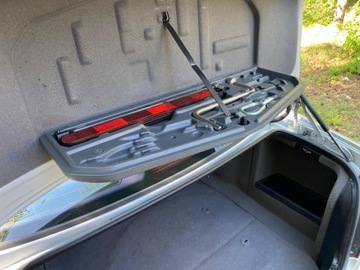 BMW Seria 5 E39 Sedan 2.5 525i 192KM 2001 BMW Seria 5 BMW 525I Automat Lift Xenon Bez Korozji 2.5 Benzyna 192KM, zdjęcie 30