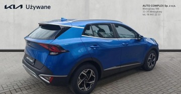 Kia 2023 Kia Sportage ZAKUP ZDALNY Kia Sportage 1.6 Benz, 150KM, PL, ASO, Wersja MS, zdjęcie 4