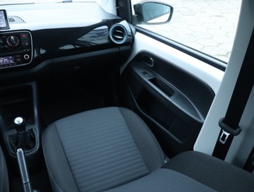 Volkswagen up! Hatchback 5d 1.0 MPI 60KM 2015 VW Up! 1.0 MPI, Navi, Klima, zdjęcie 7