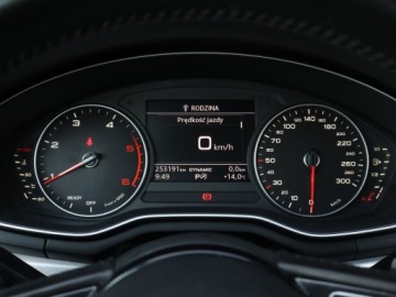 Audi A4 B9 Avant 2.0 TDI 190KM 2016 Audi A4 2.0 TDI, 1. Właściciel, 187 KM, Automat, zdjęcie 10