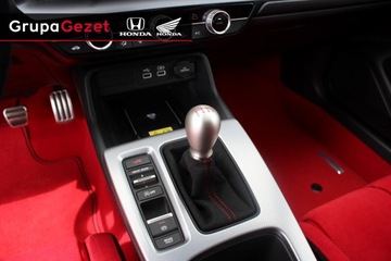 Honda Civic XII Type-R 2.0 VTEC Turbo 329KM 2025 Honda Civic TYPE R 2.0 i-VTEC TURBO 329 KM XI gen., zdjęcie 4