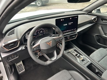 Cupra Formentor Crossover 1.5 TSI 150KM 2025 Cupra Formentor 1.5 eTSI mHEV DSG 150 KM, zdjęcie 4